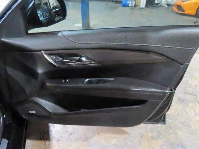 2013 Cadillac ATS Standard