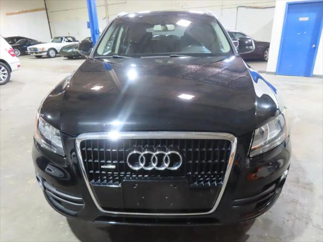 2010 Audi Q5 3.2 Premium