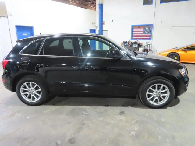 2010 Audi Q5 3.2 Premium