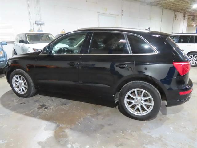 2010 Audi Q5 3.2 Premium