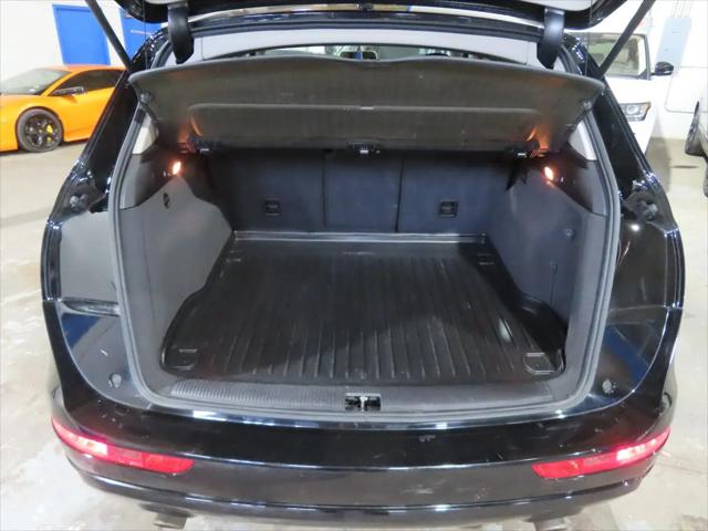 2010 Audi Q5 3.2 Premium