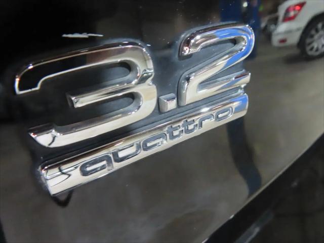 2010 Audi Q5 3.2 Premium
