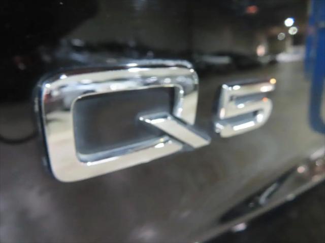 2010 Audi Q5 3.2 Premium