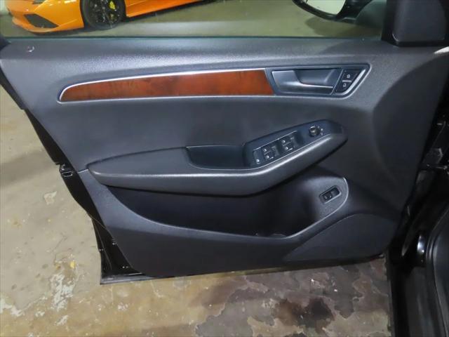 2010 Audi Q5 3.2 Premium