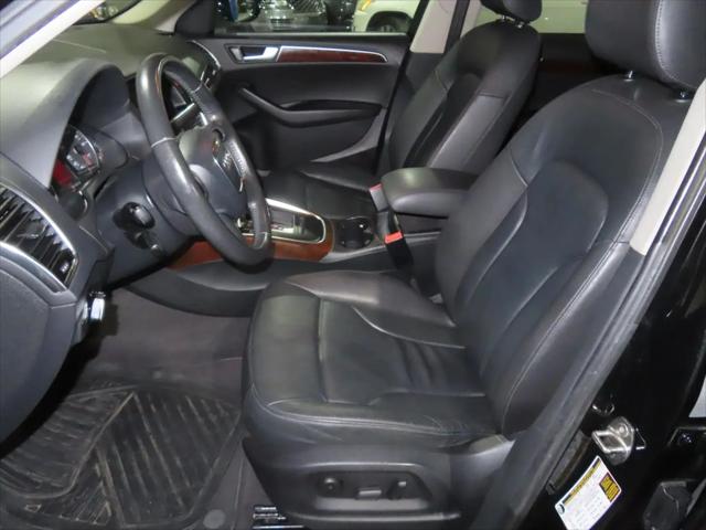 2010 Audi Q5 3.2 Premium