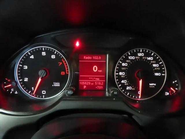 2010 Audi Q5 3.2 Premium