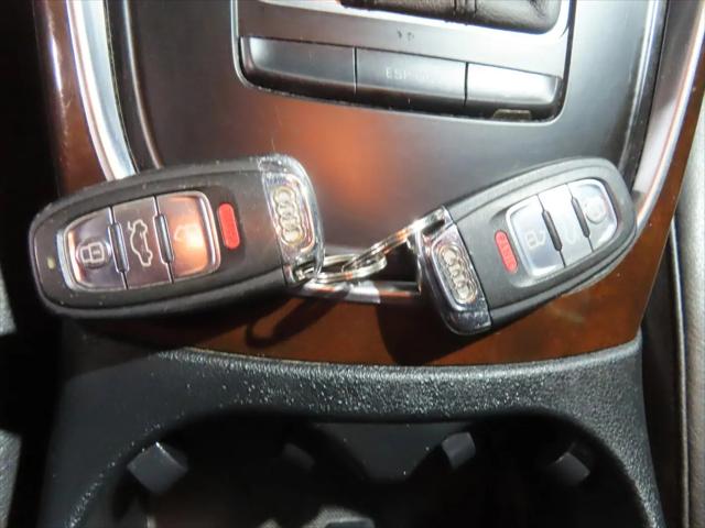 2010 Audi Q5 3.2 Premium