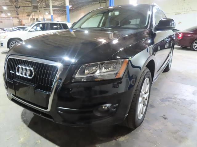 2010 Audi Q5 3.2 Premium for sale in Dallas, TX
