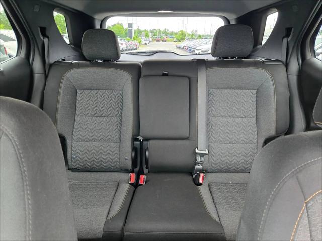 2023 Chevrolet Equinox AWD LT
