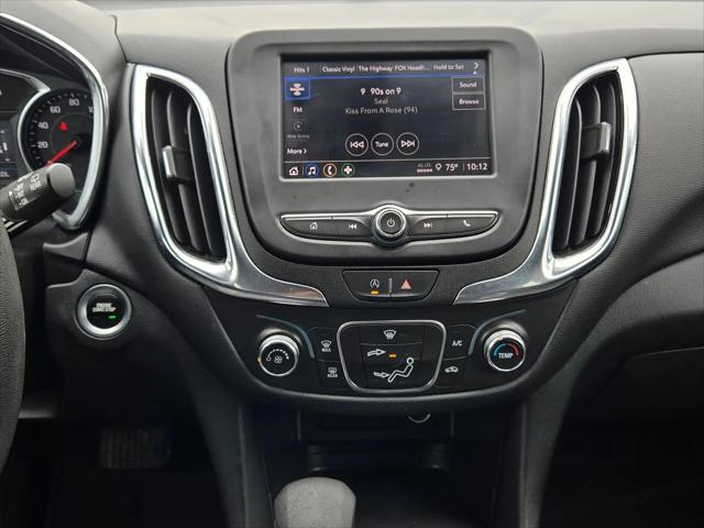 2023 Chevrolet Equinox AWD LT