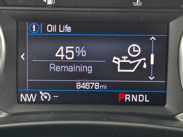 2023 Chevrolet Equinox AWD LT