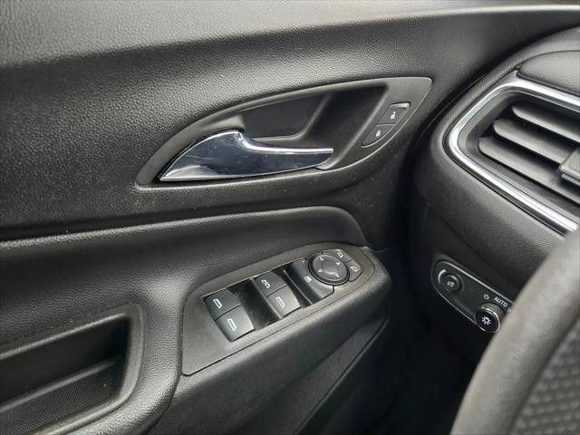 2023 Chevrolet Equinox AWD LT