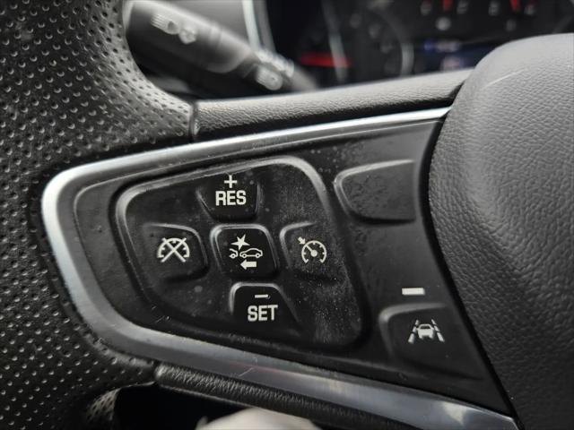 2023 Chevrolet Equinox AWD LT