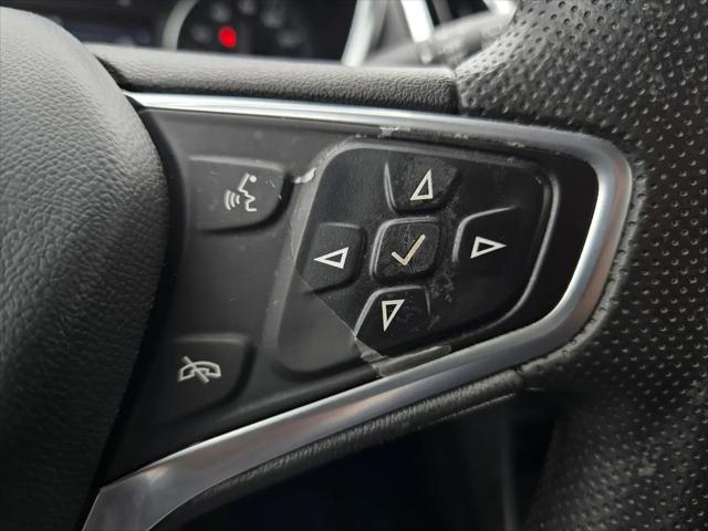 2023 Chevrolet Equinox AWD LT