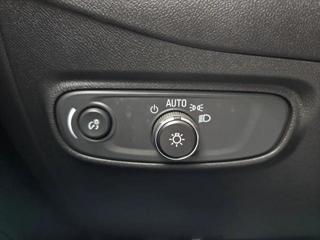 2023 Chevrolet Equinox AWD LT