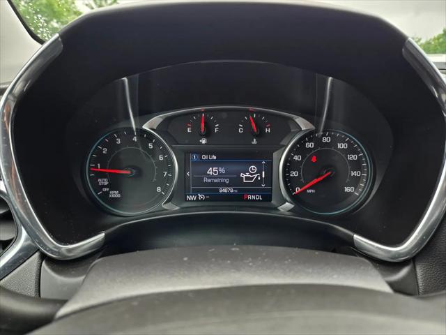 2023 Chevrolet Equinox AWD LT