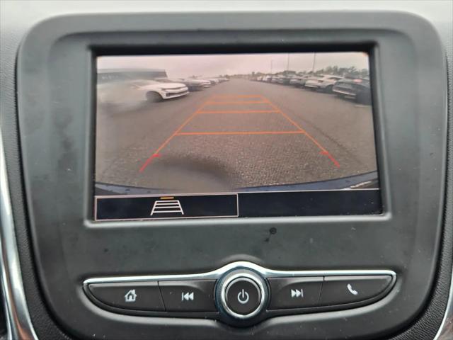 2023 Chevrolet Equinox AWD LT