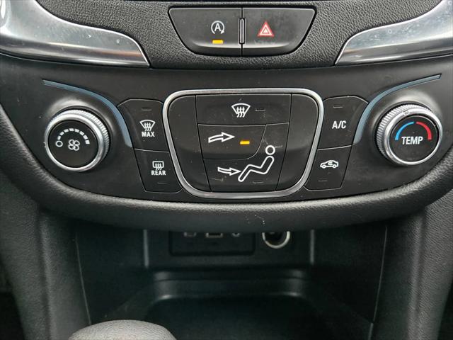 2023 Chevrolet Equinox AWD LT