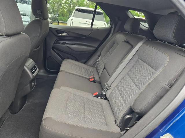 2023 Chevrolet Equinox AWD LT
