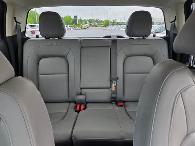 2015 Chevrolet Colorado LT