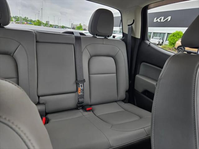 2015 Chevrolet Colorado LT