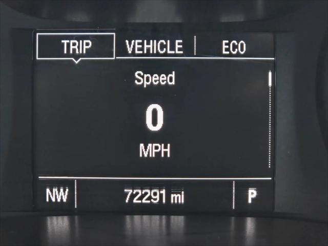 2015 Chevrolet Colorado LT