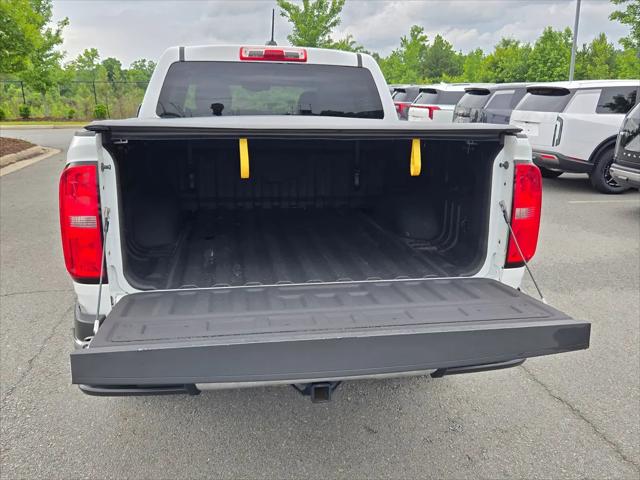 2015 Chevrolet Colorado LT