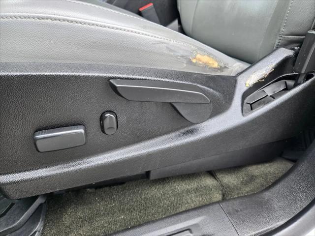 2015 Chevrolet Colorado LT