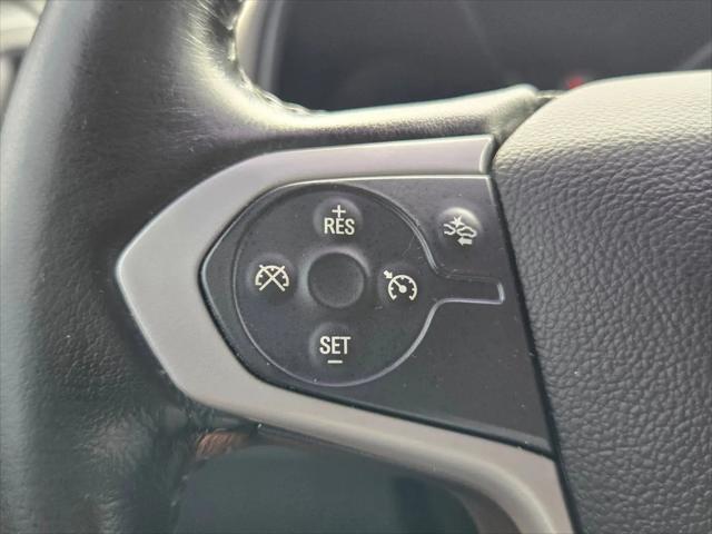 2015 Chevrolet Colorado LT