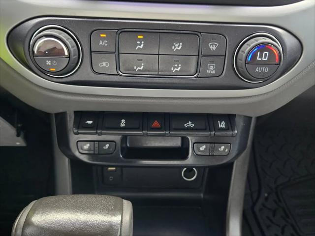 2015 Chevrolet Colorado LT