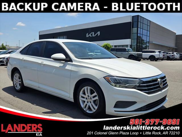 2019 Volkswagen Jetta 1.4T S for sale in Little Rock, AR