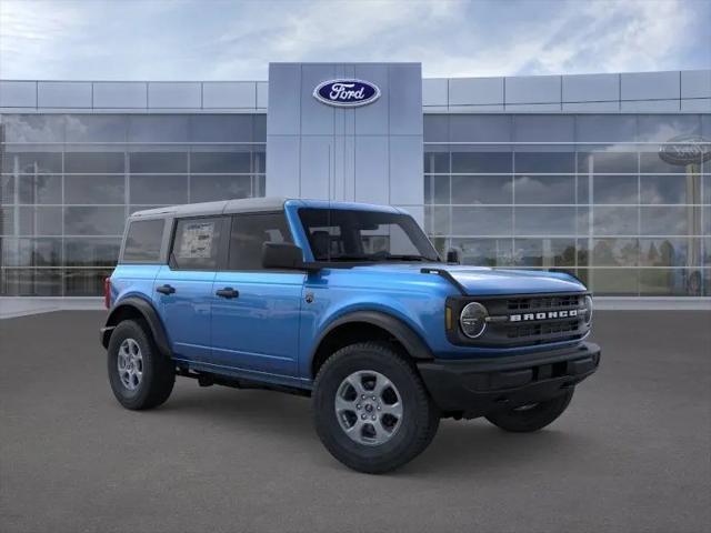 2026 Ford Bronco Big Bend for sale in Augusta, GA