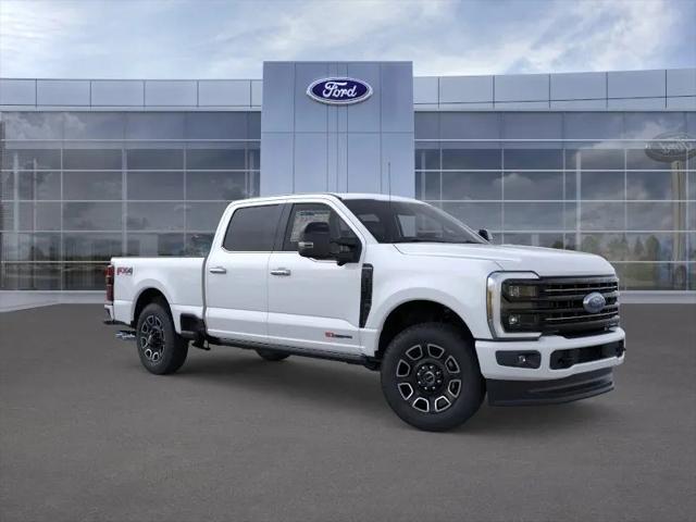 2026 Ford F-250 Platinum for sale in Augusta, GA