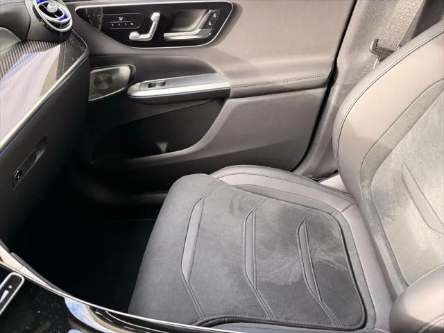 2025 Mercedes-Benz AMG GLC 63 4MATIC