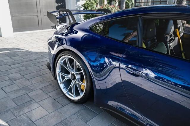 2024 Porsche 911 GT3