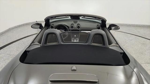2017 Porsche 718 Boxster 718 Boxster