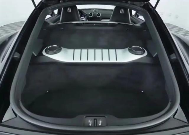2018 Porsche 718 Cayman GTS
