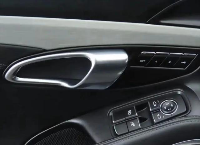2018 Porsche 718 Cayman GTS
