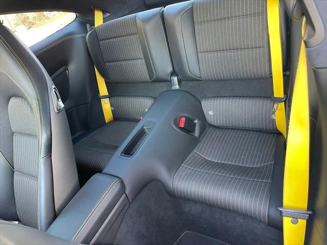 2018 Porsche 911 Carrera T