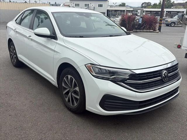 2024 Volkswagen Jetta 1.5T S for sale in Watsonville, CA
