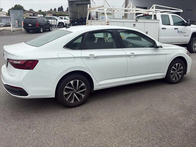 2024 Volkswagen Jetta 1.5T S