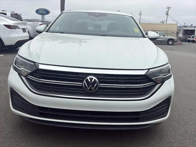 2024 Volkswagen Jetta 1.5T S