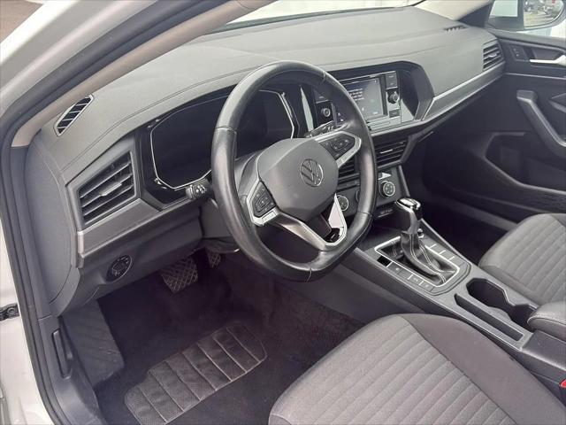 2024 Volkswagen Jetta 1.5T S