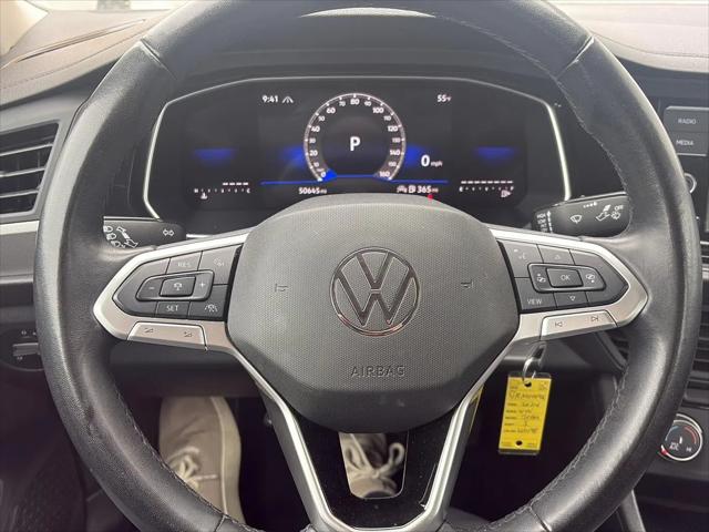 2024 Volkswagen Jetta 1.5T S