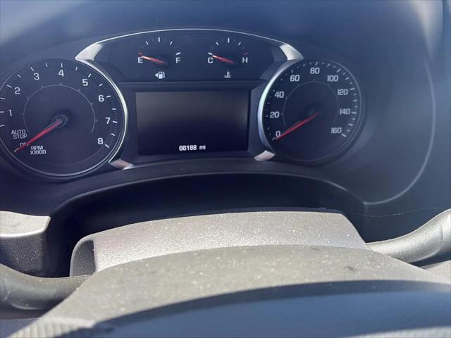 2023 GMC Terrain FWD SLE