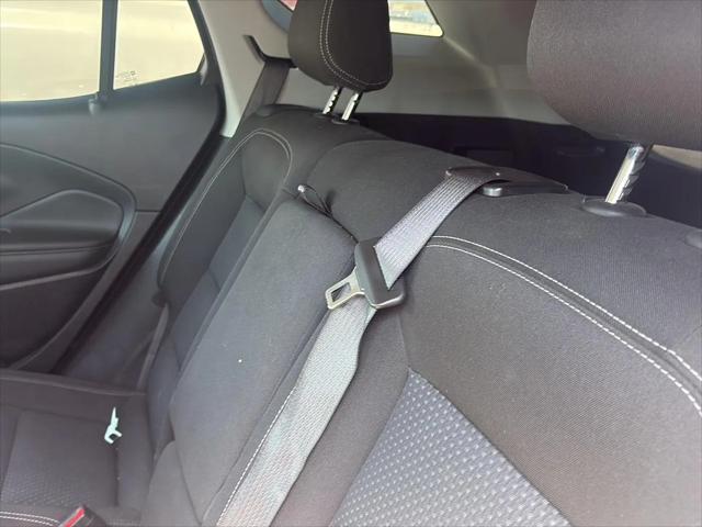 2023 GMC Terrain FWD SLE