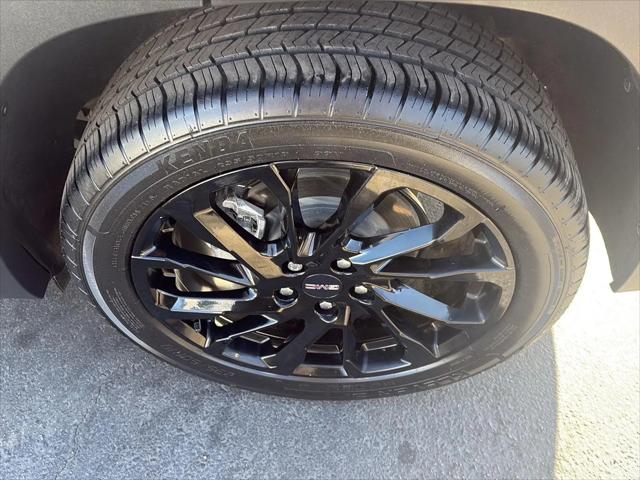 2023 GMC Terrain FWD SLE