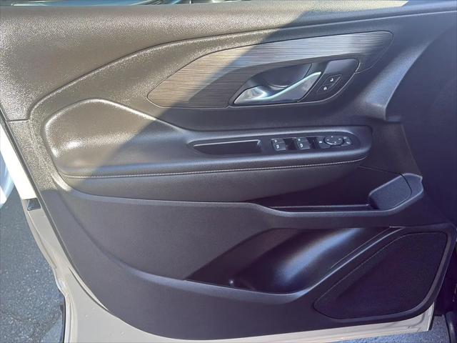 2023 GMC Terrain FWD SLE