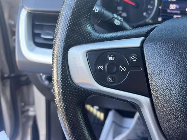 2023 GMC Terrain FWD SLE