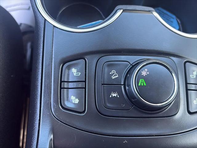 2023 GMC Terrain FWD SLE
